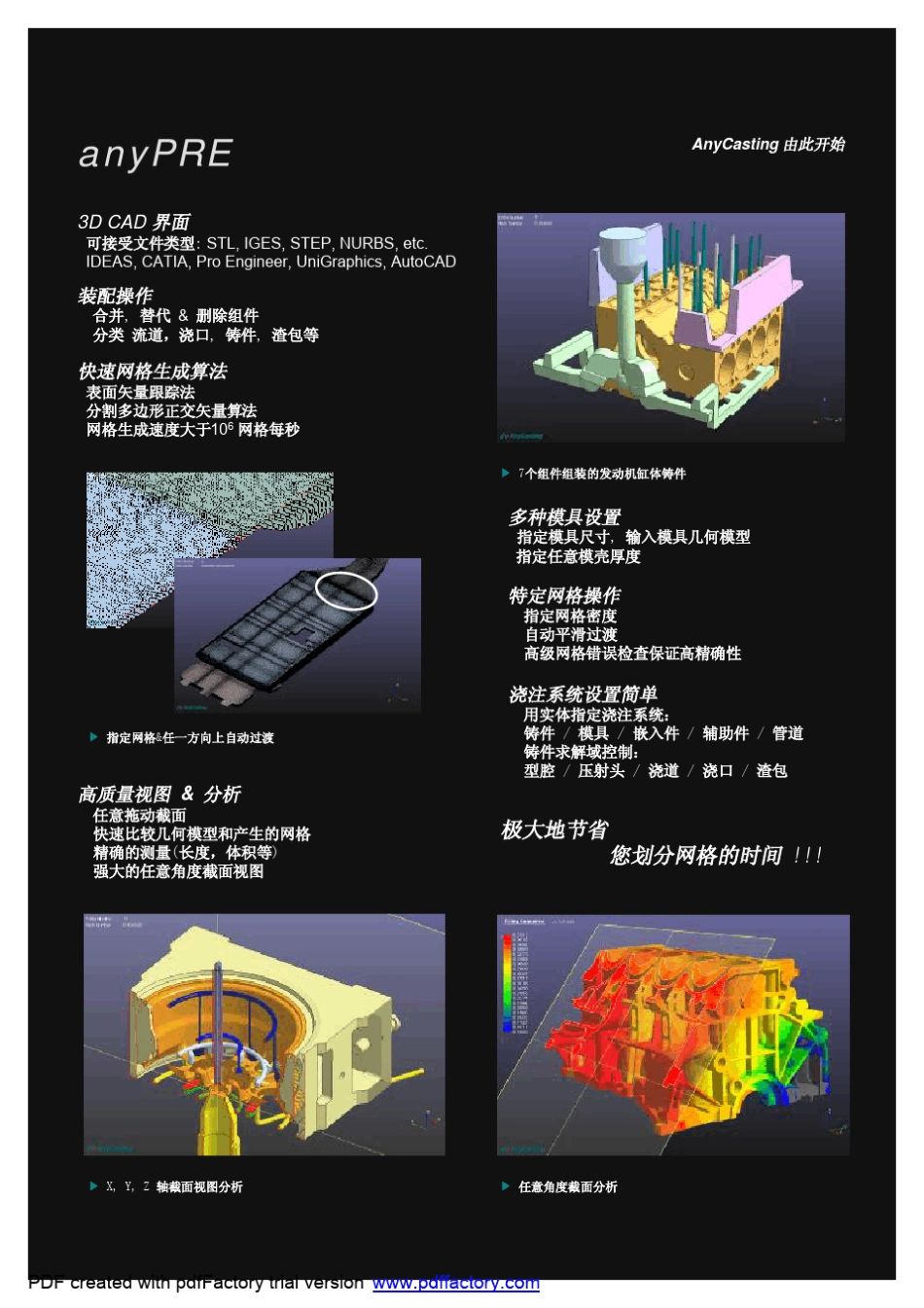 Anycasting软件模块介绍_第2页