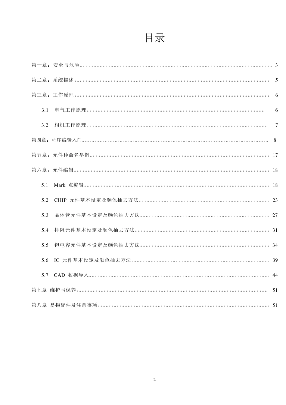 AOI学习手册_第2页