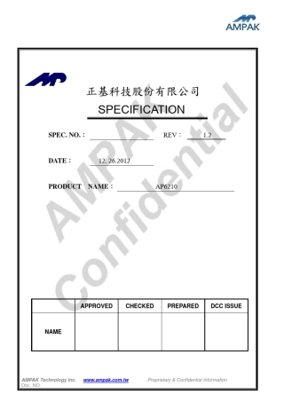 AP6210datasheet_V1.2_12262012