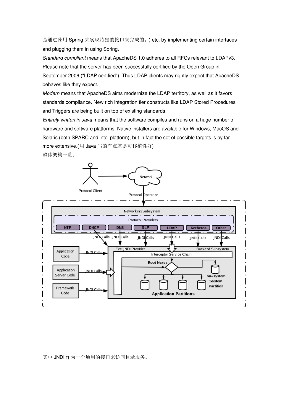 ApacheDirectoryServer使用指南_第2页