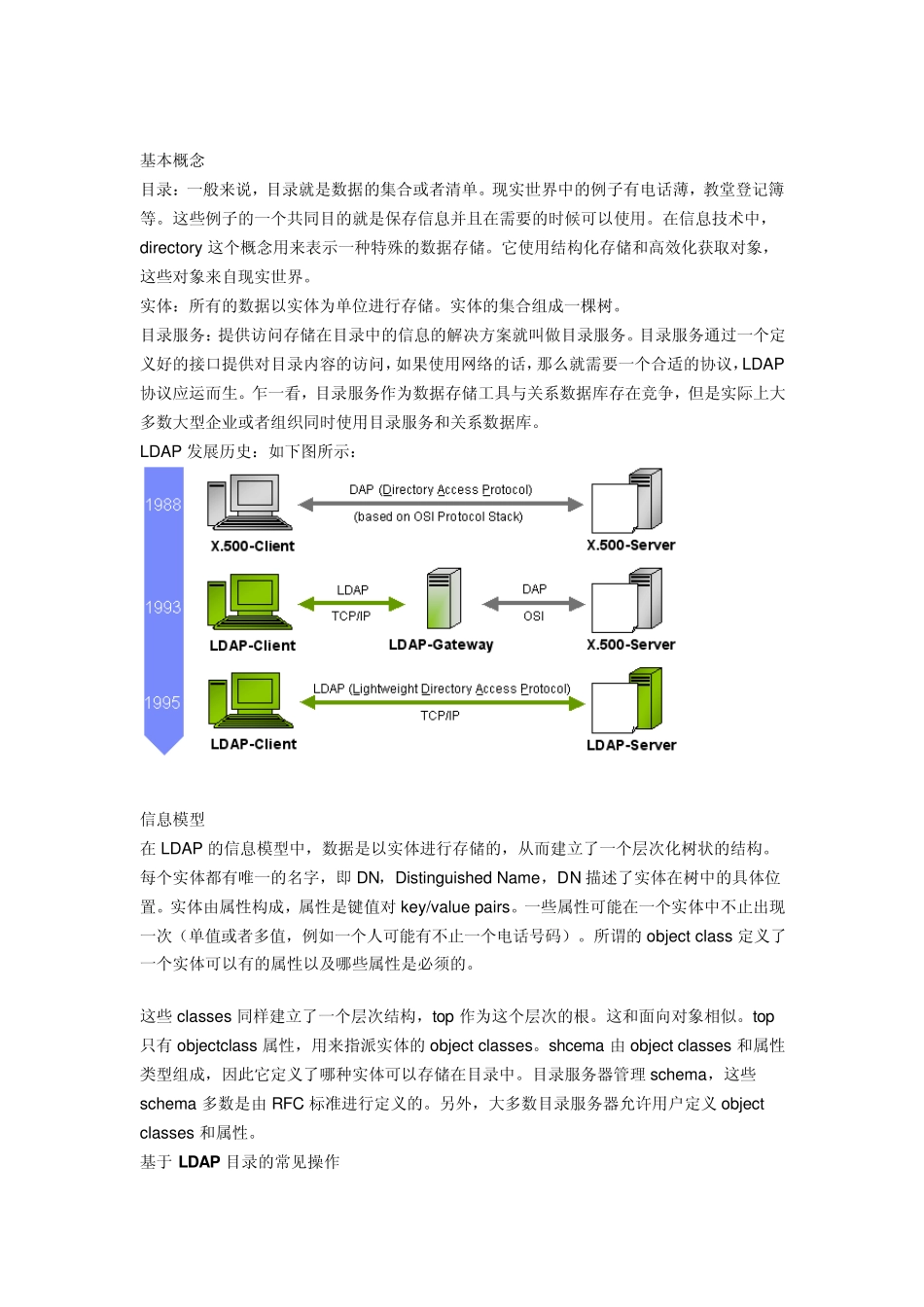 ApacheDirectoryServer使用指南_第3页