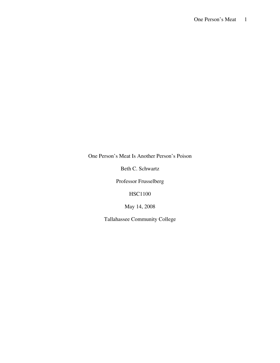 APA格式样本_第2页