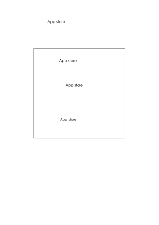 AppleAppStore应用程序商店调研报告