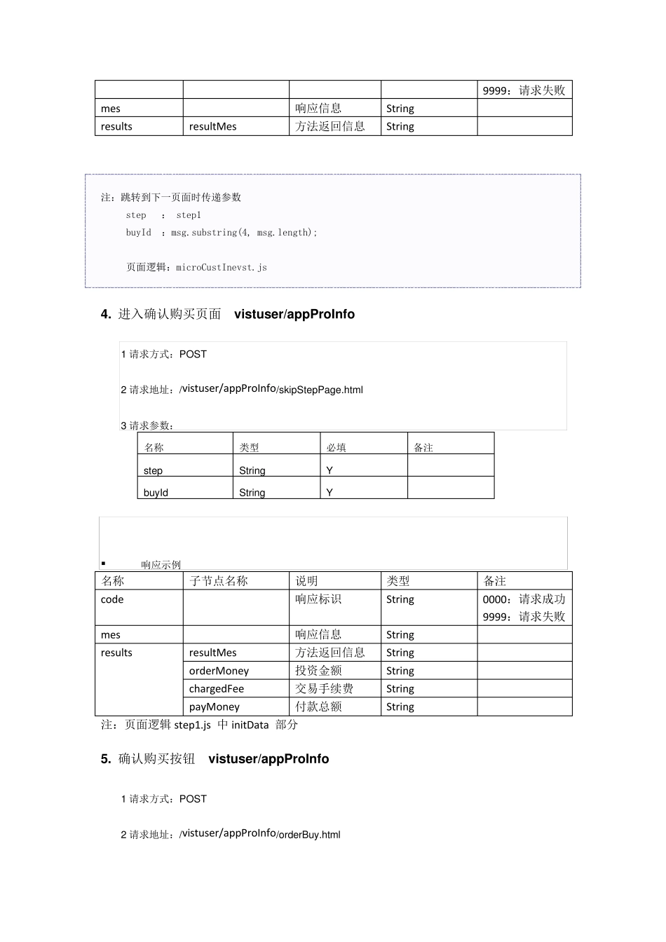 app接口文档_第3页