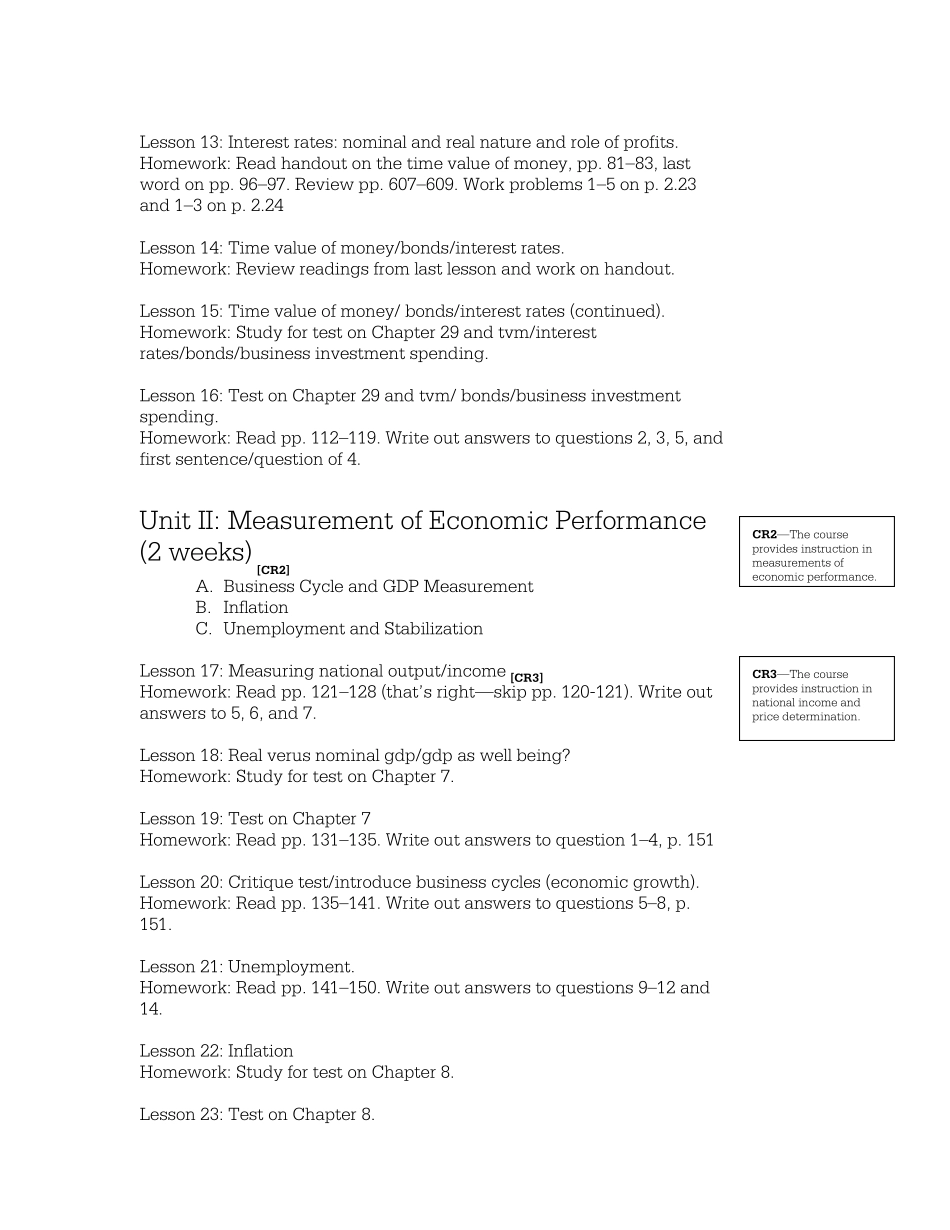 AP宏观经济学教学大纲4ap06_macroecon_syllabus4_第3页