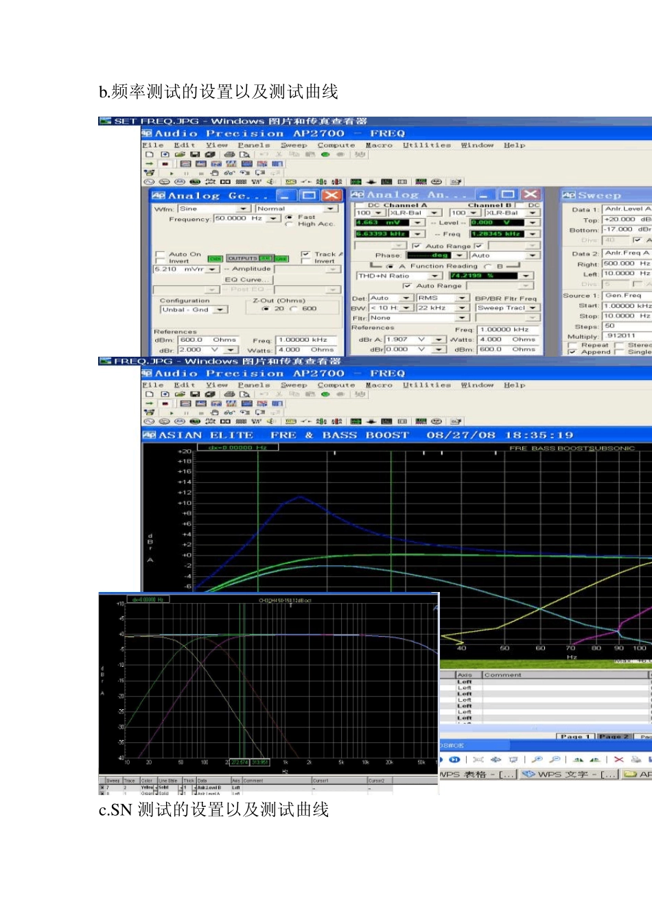 AP测试的基本方法和内容_第3页