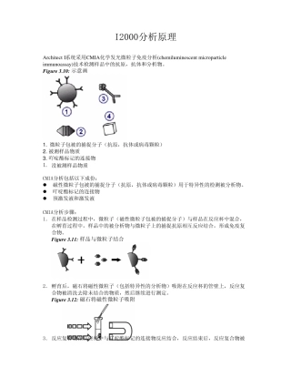 ARCHITECTi2000中文分析原理