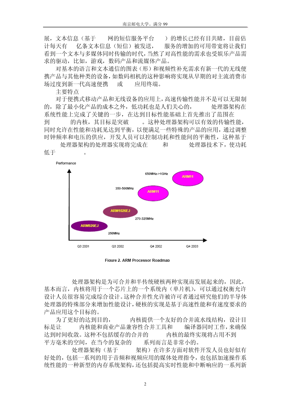 ARM11处理器_第2页