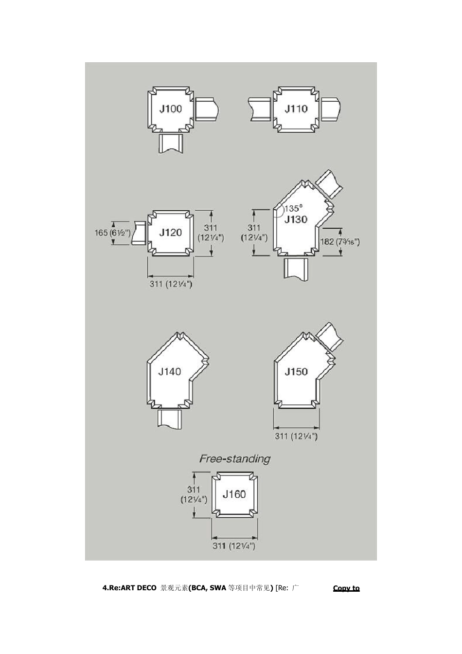 ARTDECO景观元素_第3页