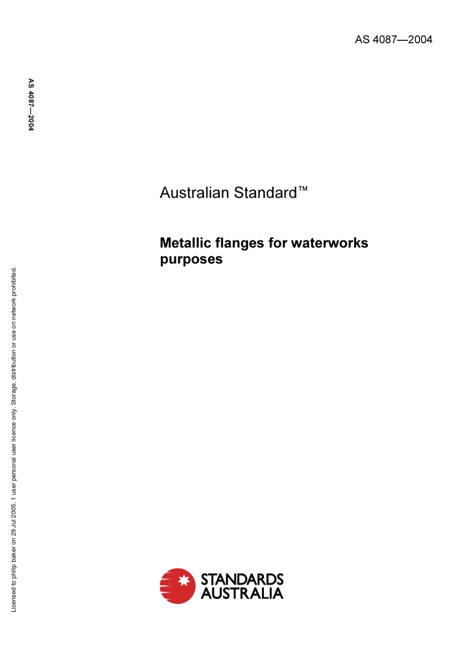 AS4087澳大利亚_第2页