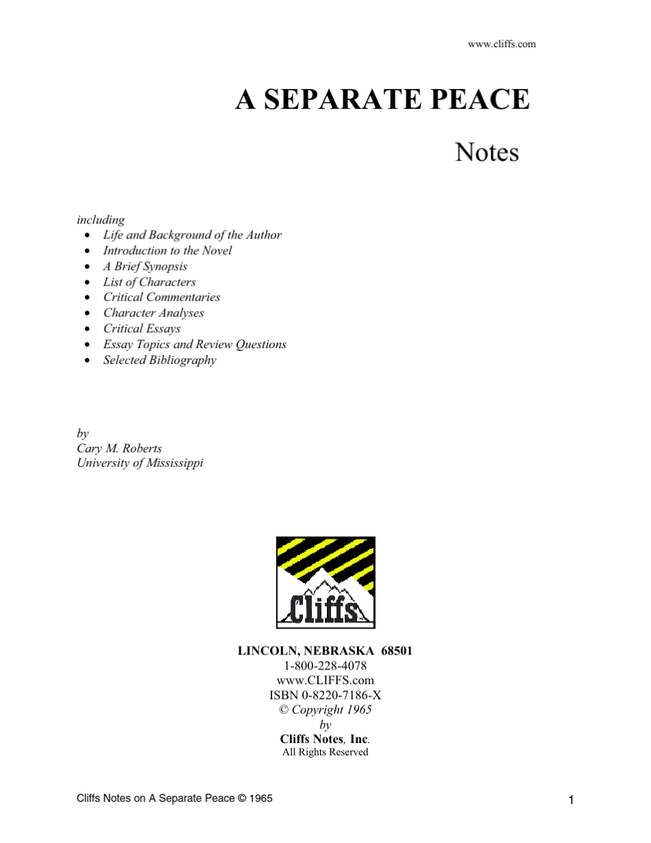 ASeparatePeace_第3页