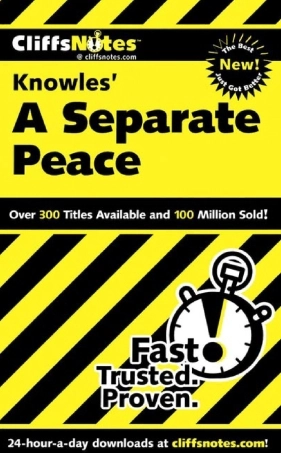 ASeparatePeace