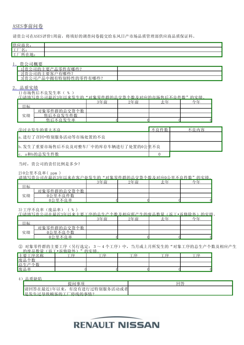ASES事前问卷_第1页