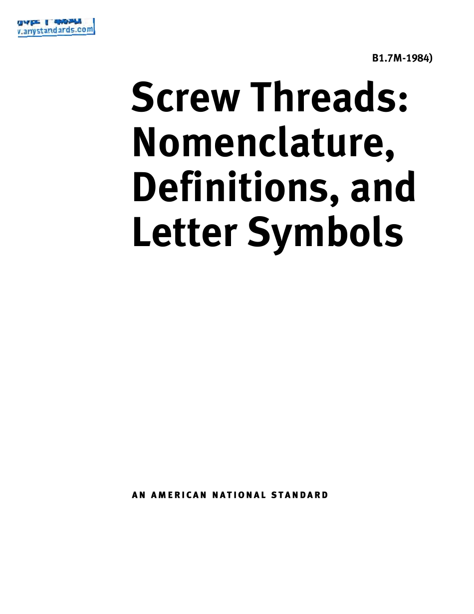 ASMEB1.72006_第2页