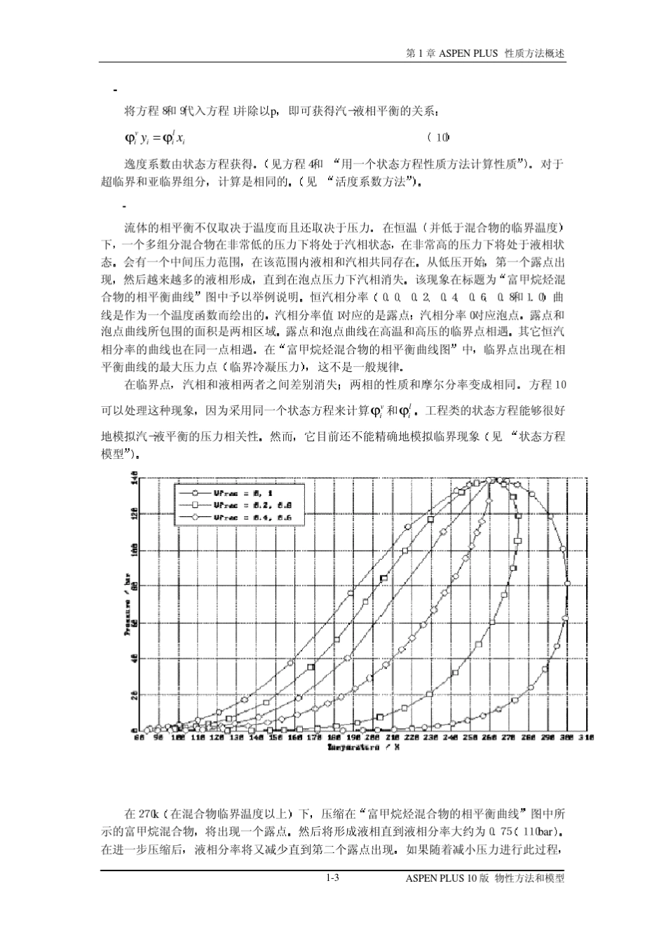 ASPEN05AASPEN物性方法和模型12章_第3页