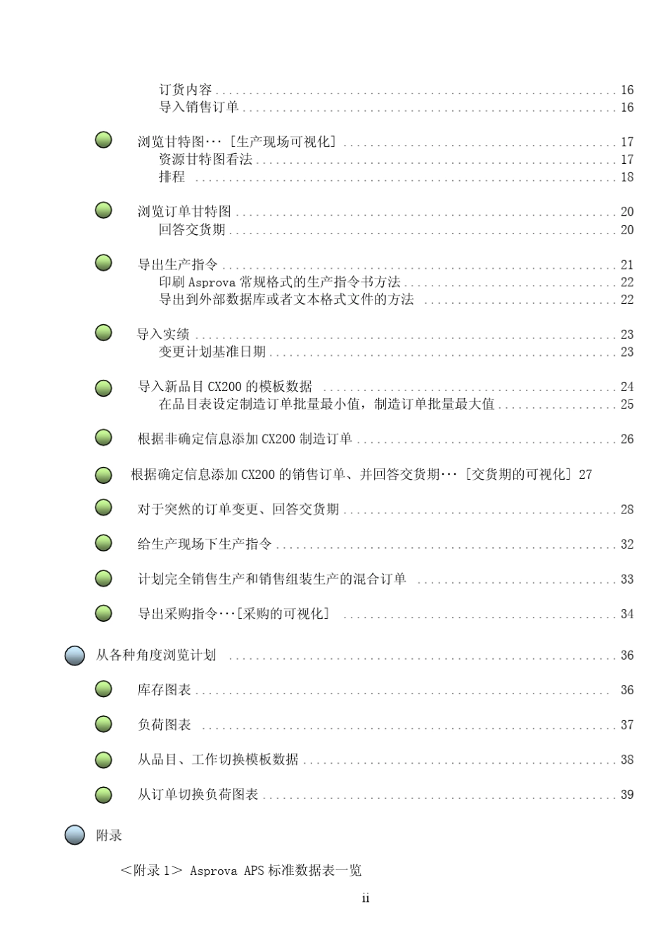 AsprovaAPS用户手册_第3页