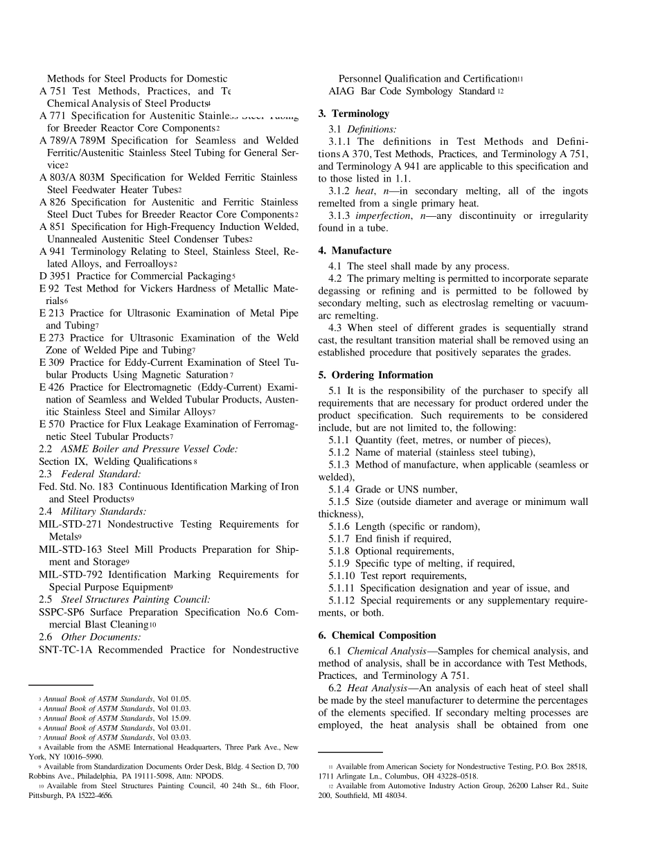 ASTMA1016A1016M02a_第2页