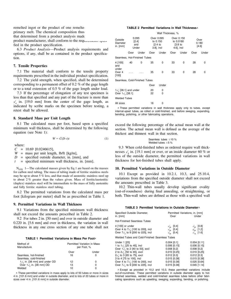 ASTMA1016A1016M02a_第3页