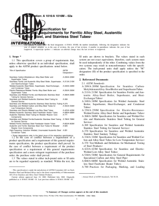 ASTMA1016A1016M02a