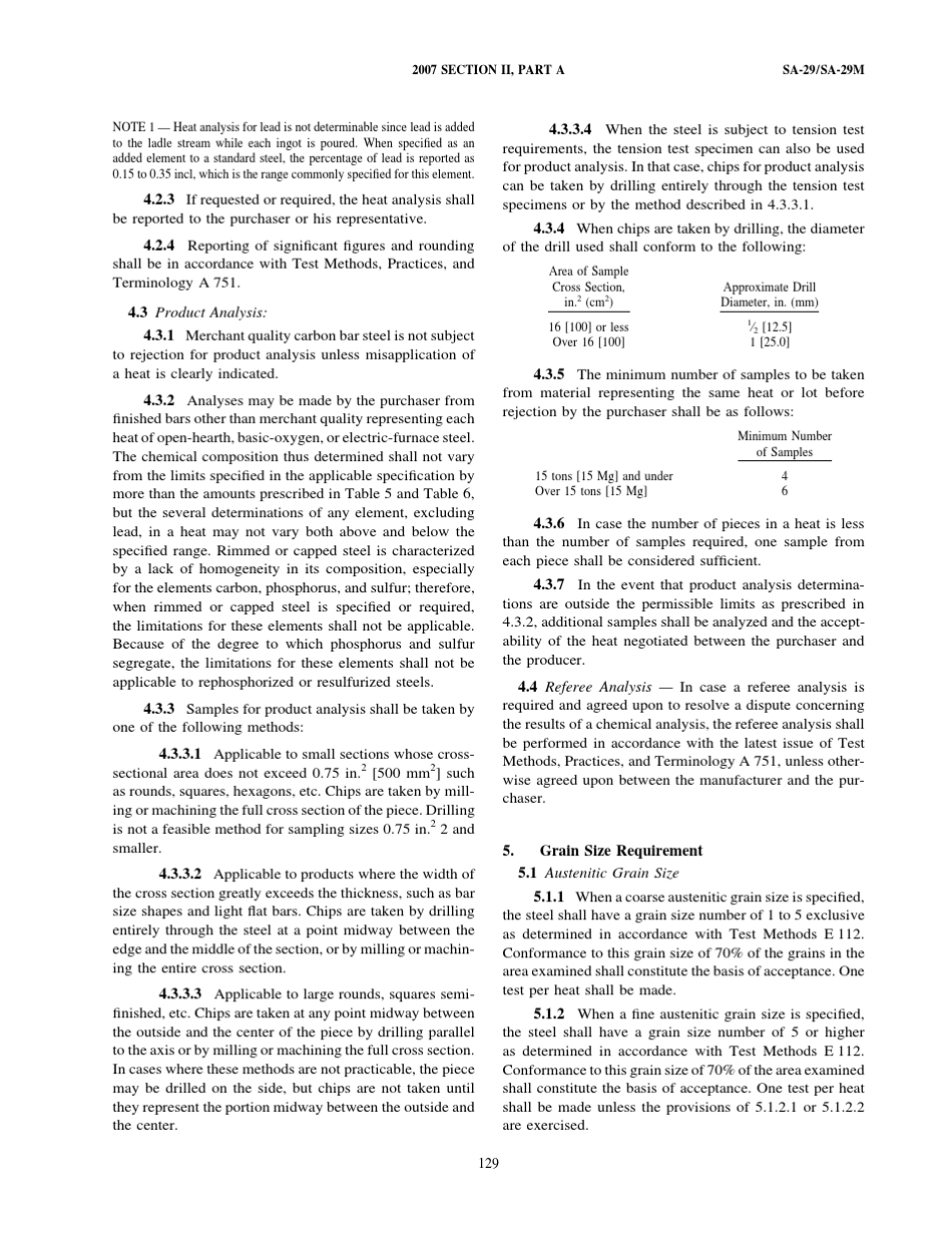 ASTMA292007热锻及冷加工碳素钢和合金钢棒一般要求的标准规范_第3页