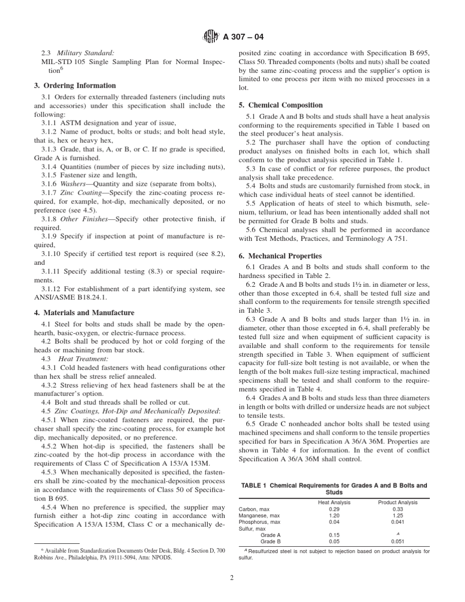ASTMA3072004_第2页
