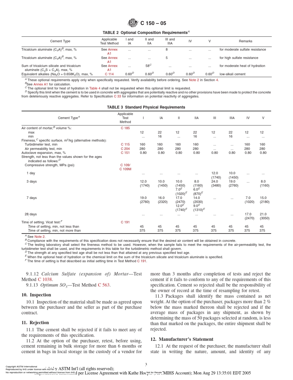 ASTMC150_2005_第3页
