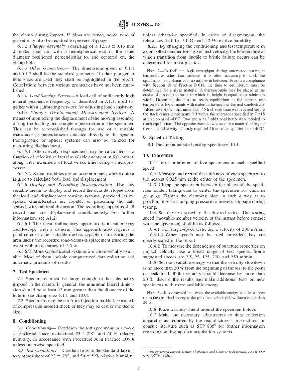 ASTMD3763_第2页
