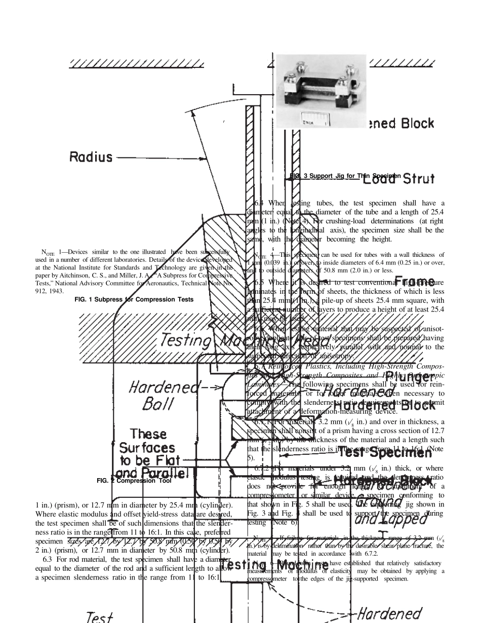 ASTMD69502A塑料压缩_第3页