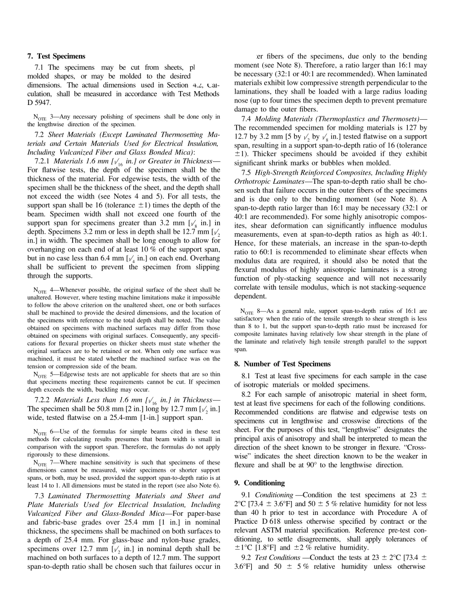 ASTMD790_2003_第3页