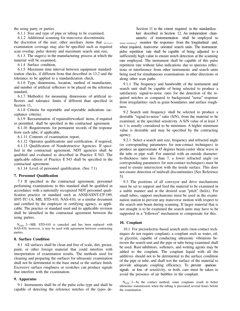 ASTME21302无损检测__第3页