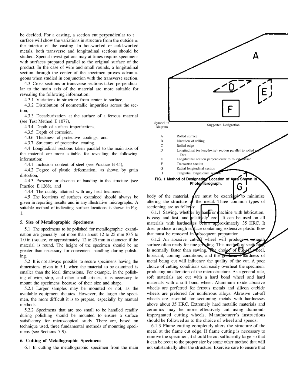 ASTME31995金相试验制备_第2页