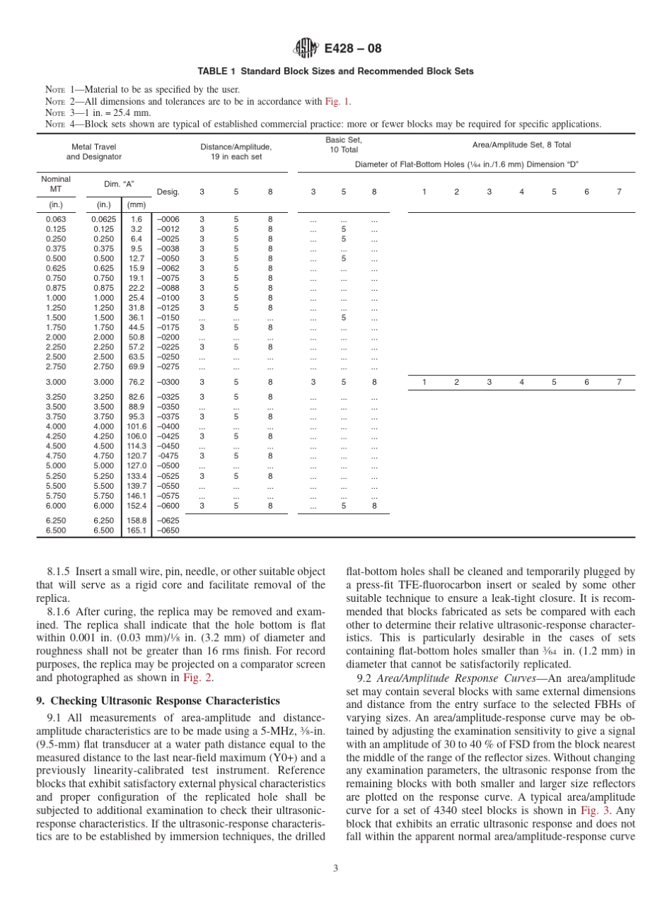 ASTME42808超声检验用金属参考试块(铝除外)的制作与控制标准规程(英文)_第3页