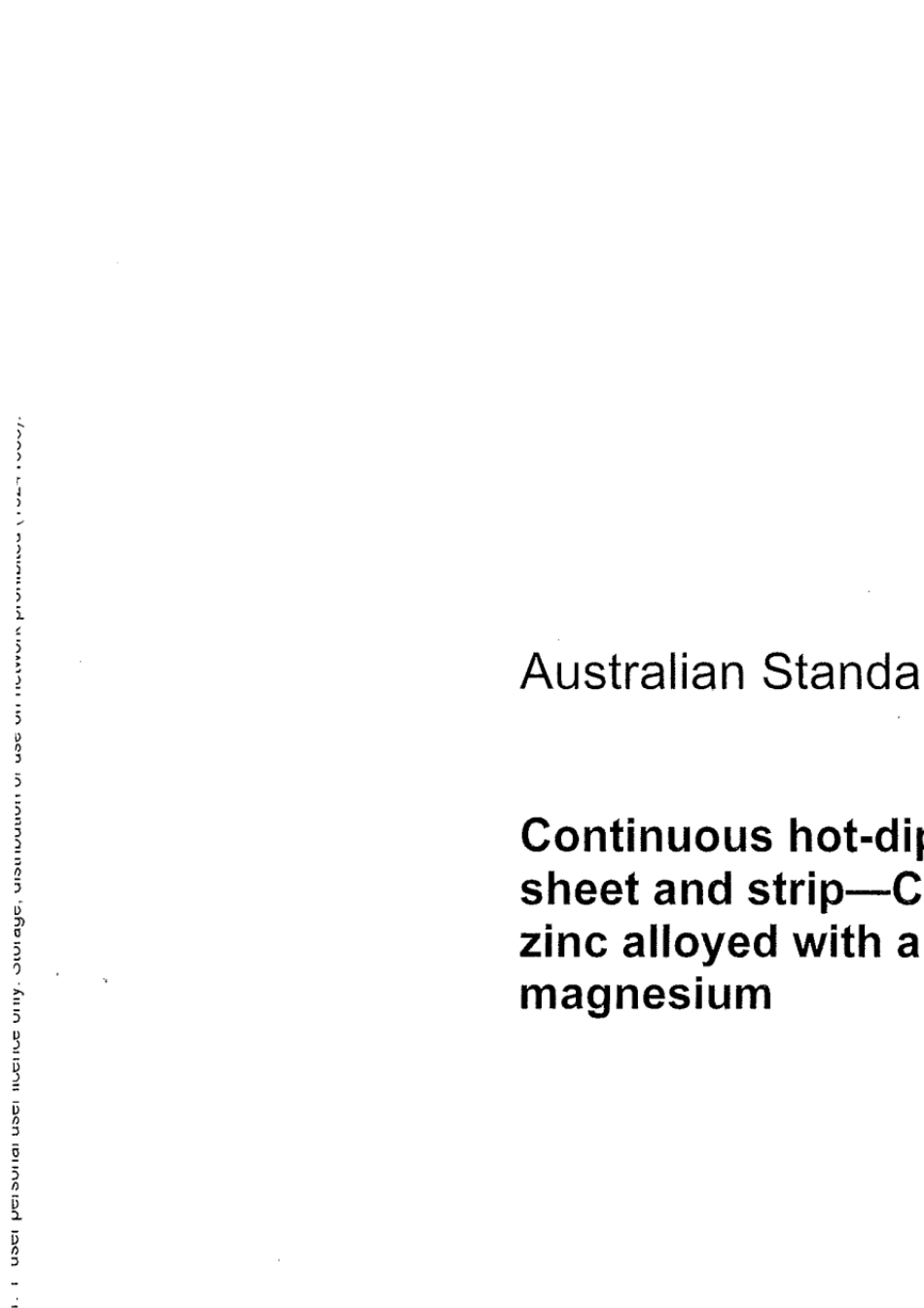 AS_13972011钢板和带钢热浸锌涂层和AlZn涂层_第1页