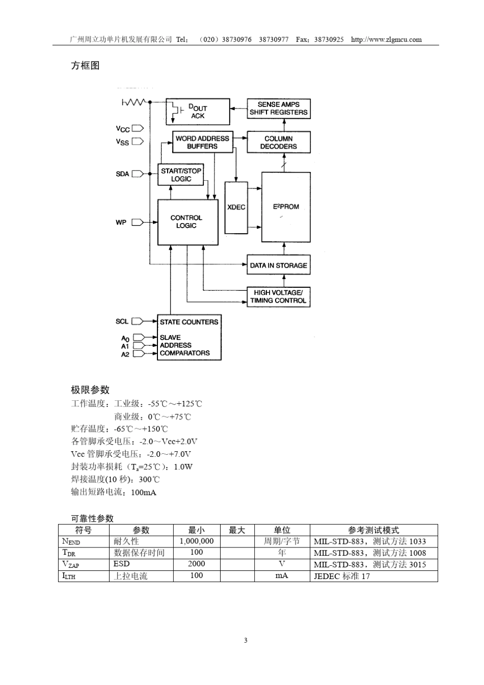 AT24C0124C256中文资料_第3页