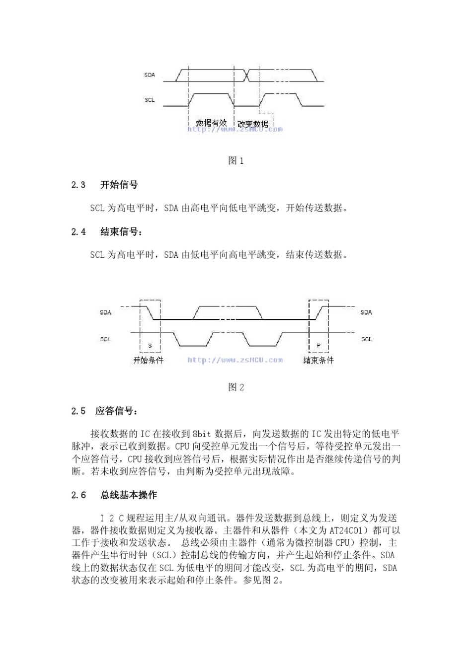 AT24C01的学习总结(修改后)_第2页