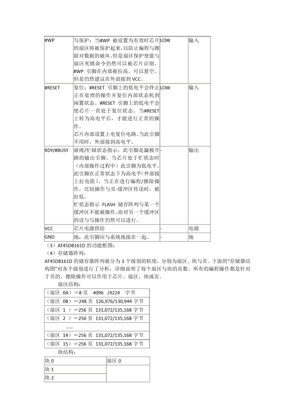 AT45DB161D读写数据_第2页