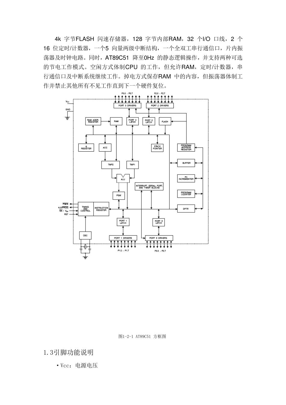 at89c51单片机中文资料_第2页