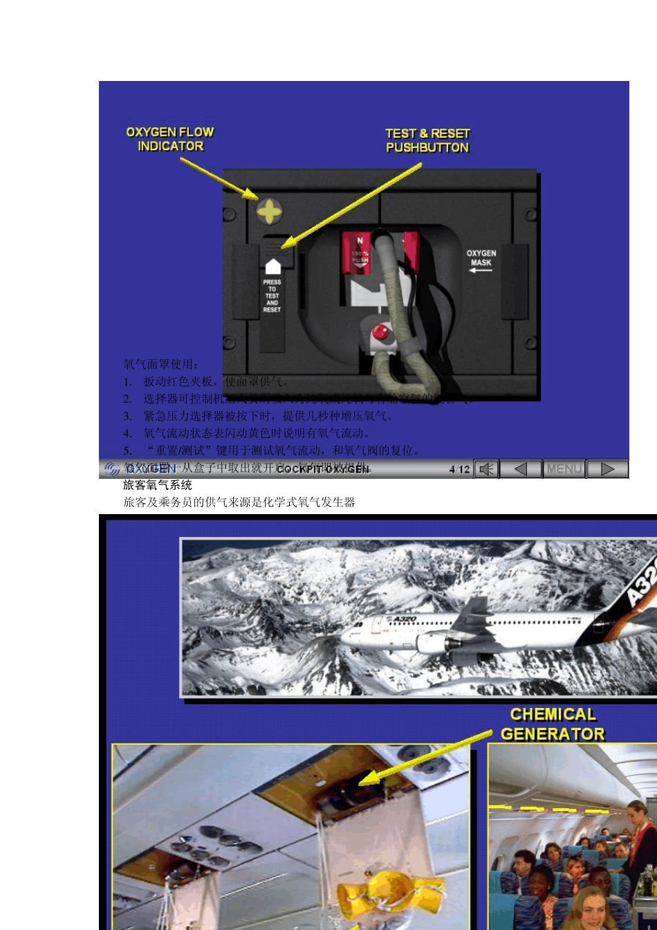 ATA35氧气系统_第2页