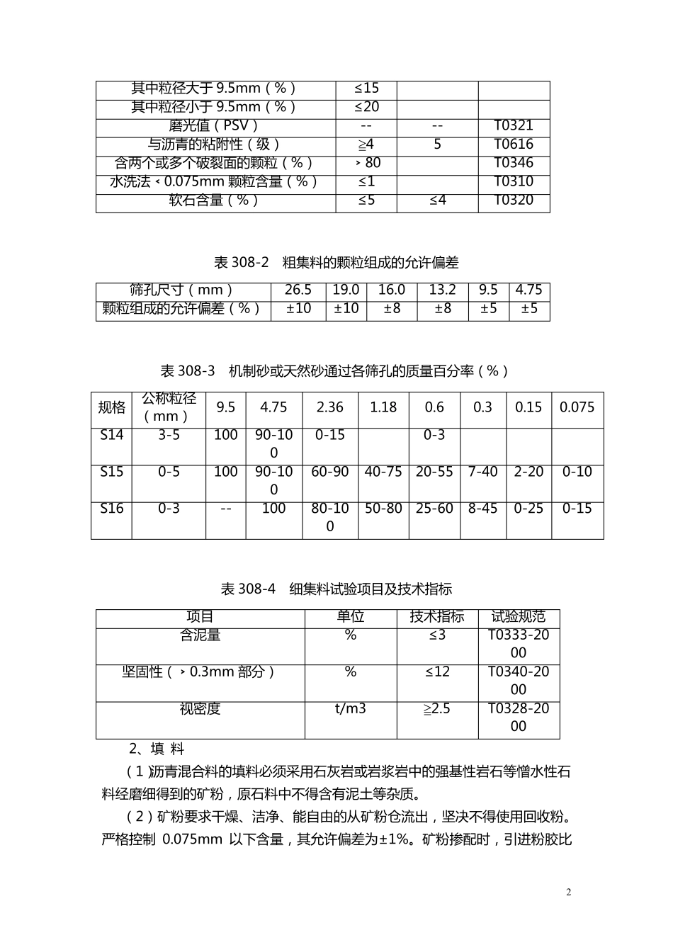 ATB30沥青稳定碎石下面层_第2页