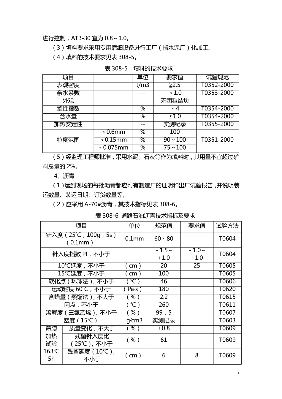 ATB30沥青稳定碎石下面层_第3页