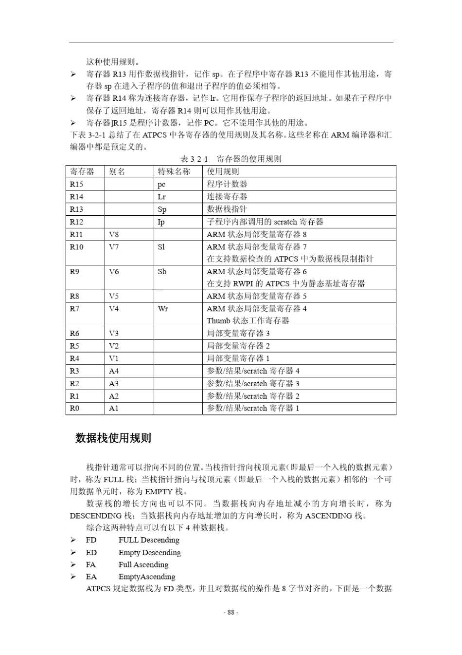 ATPCS介绍与使用_第2页