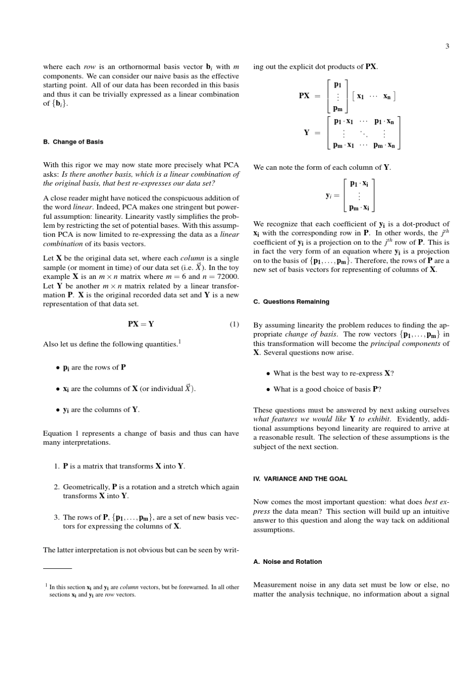 ATutorialonPrincipalComponentAnalysis_第3页