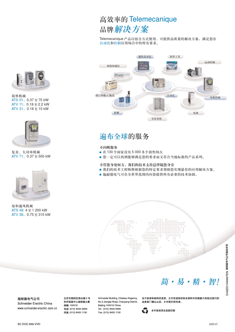 ATV71变频器_第1页