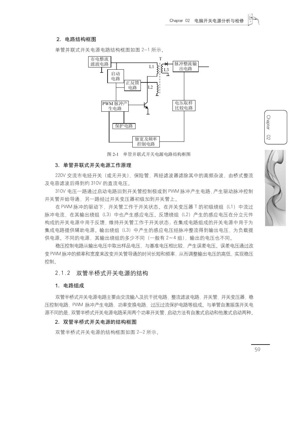 ATX开关电源维修详解_第3页