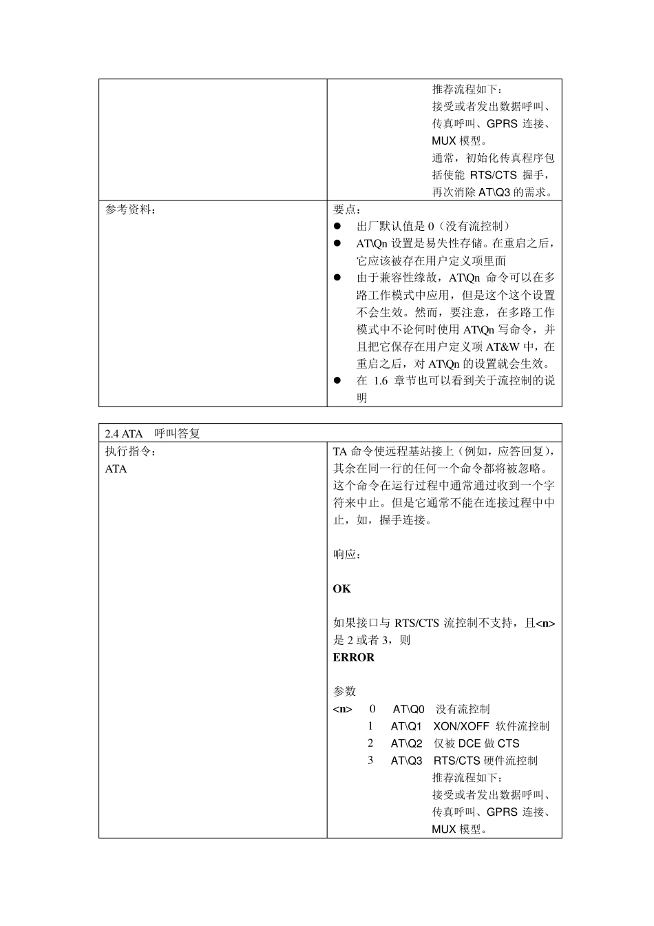 AT指令集翻译_第2页