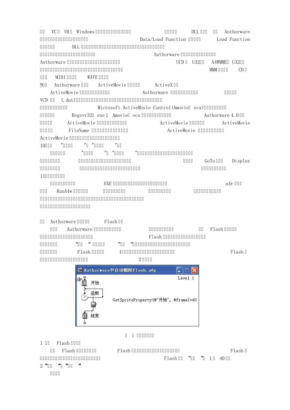 Authorware教程_第2页