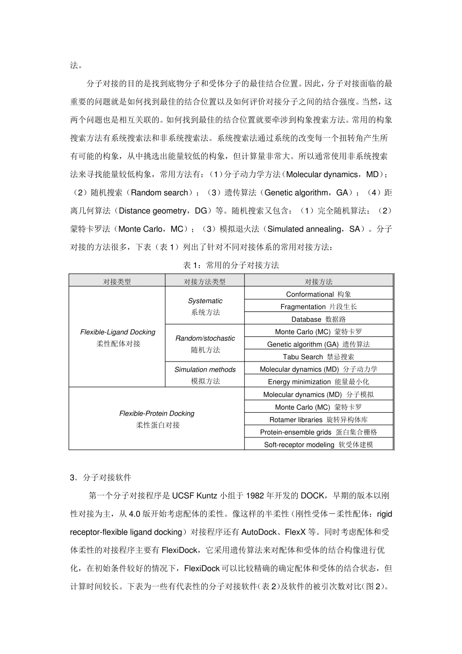 AutoDockamp;ADT教程_第3页