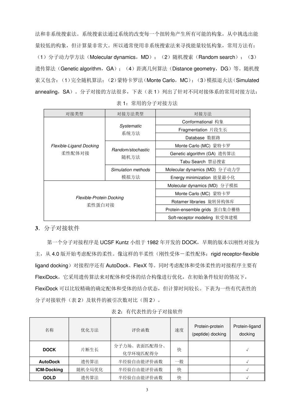AutoDock中文教程_第3页