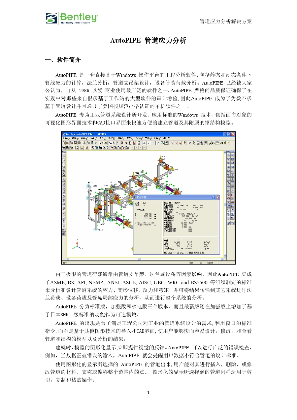 autoPipe软件解决方案介绍_第2页