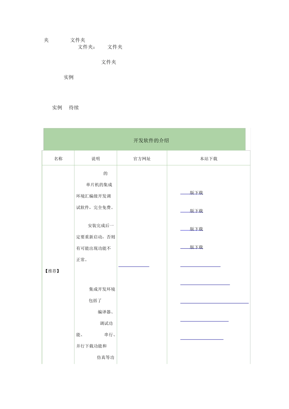 AVR开发环境_第3页